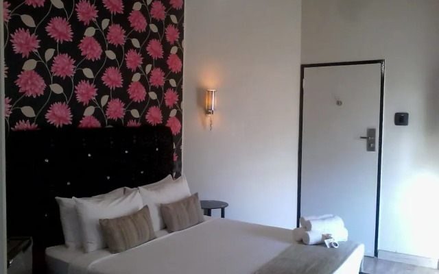 Lodge Bellagio Mthatha