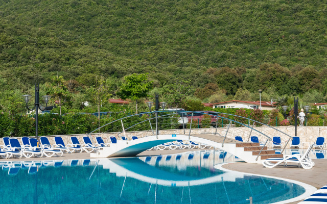 MASLINICA Narcis Hotel