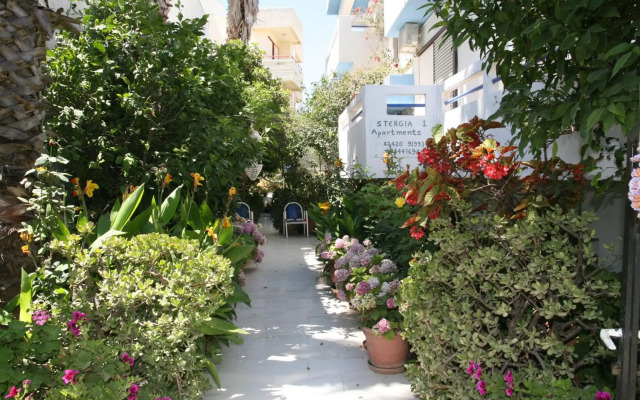 Stergia Apartments 2