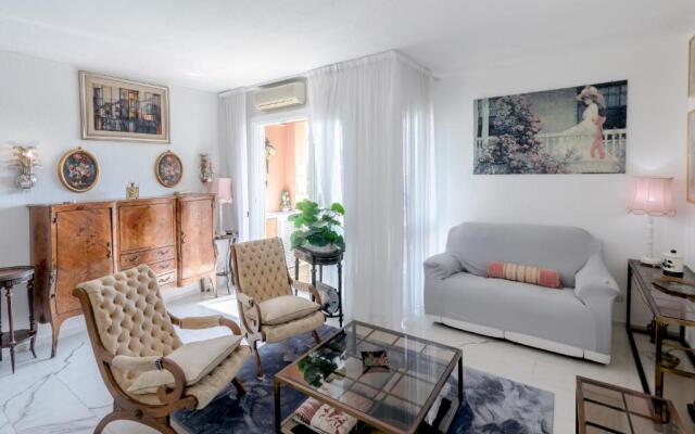 116 - Casa Colorata vista mare, 500m dalla spiaggia - PARCHEGGIO PRIVATO GRATIS INCLUSO