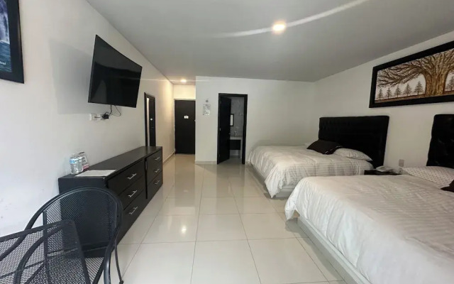 Hotel Minerva