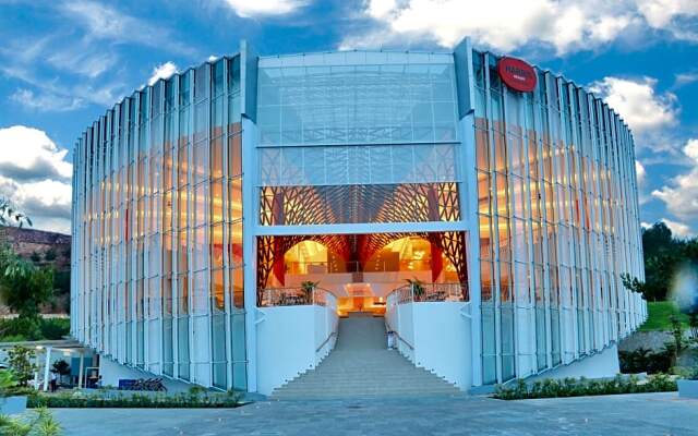 Harris Resort Barelang Batam