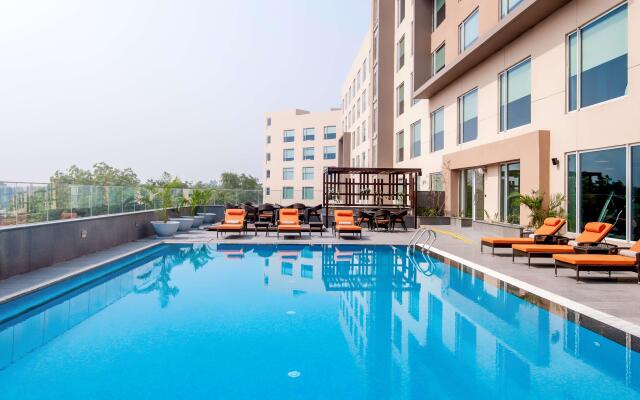 Hyatt Place Gurgaon Udyog Vihar