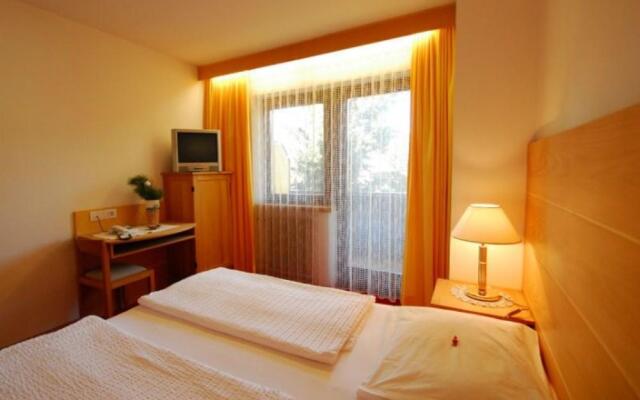 Apparthotel Residence Pircher