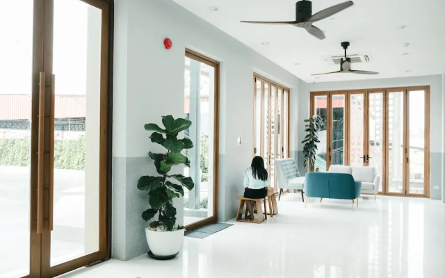 Mayuu Ayutthaya Hotel