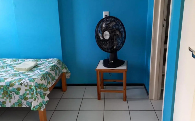 Apartamento Mobiliado Vila Iracema