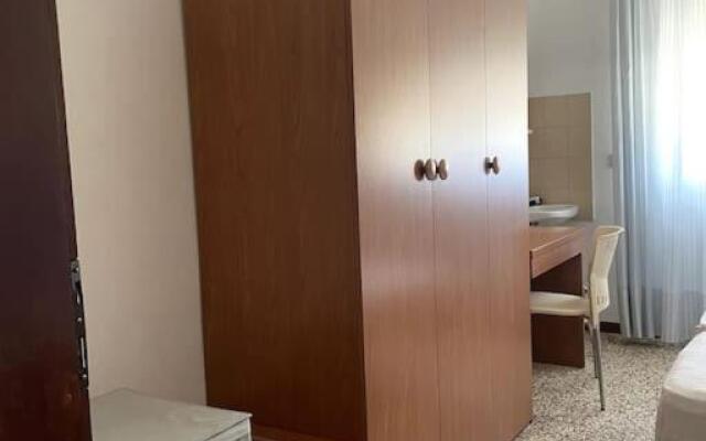 Bungalows Alloggi Angiolin Ketty