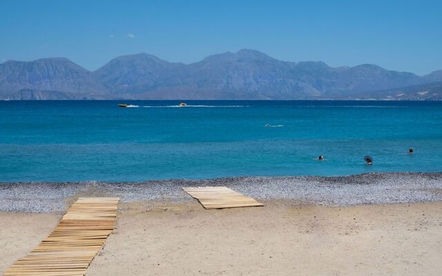 Ariadne Beach - Adults Only