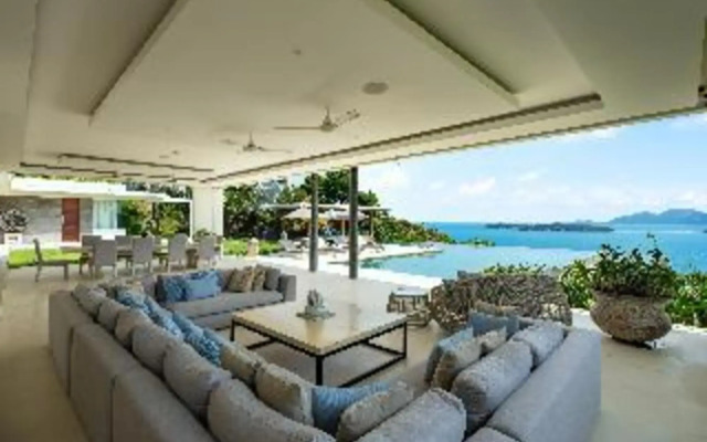 Samujana -Three Bedrooms Pool Villa - 11B