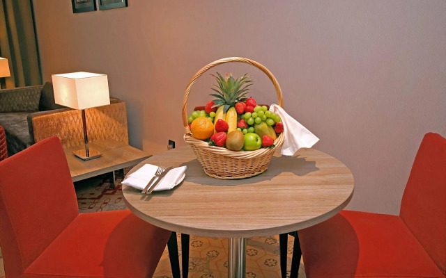 Mira Hotel Corniche