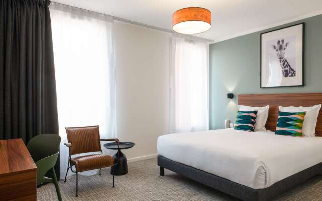 The Originals Residence, Le Wax, Lille Est