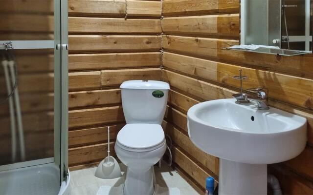 Березка Север