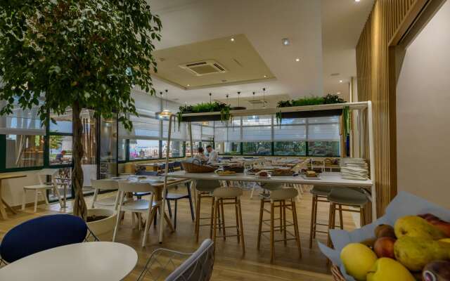 Best Western Plus Ajaccio Amiraute