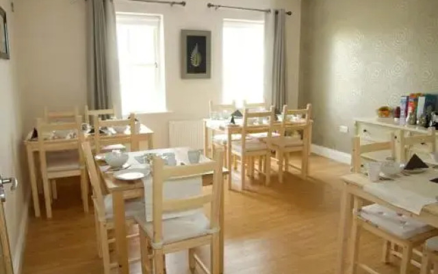 Cahermaclanchy House B&B