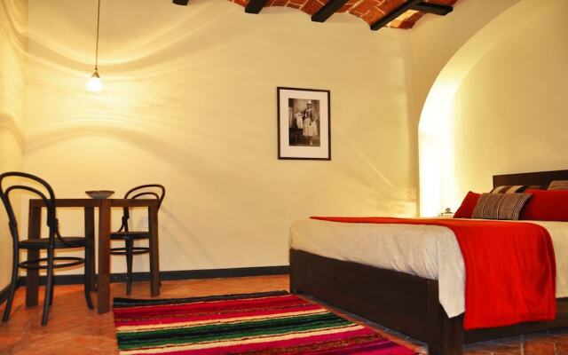 Hostal Naira