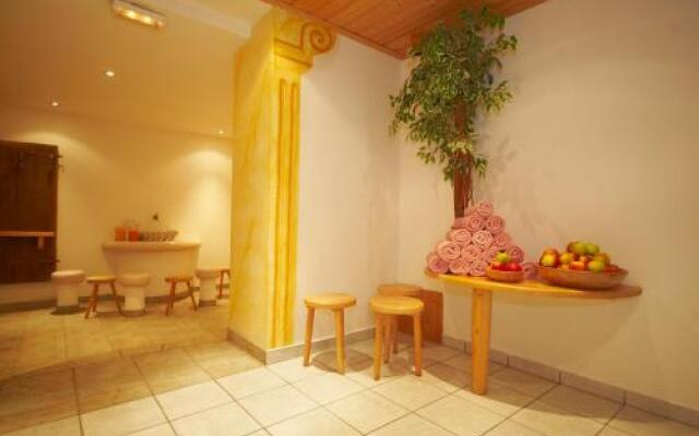 Sieglhub Hotel Apartments Chalet
