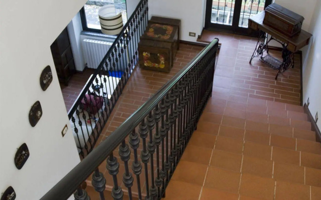 Bed and Breakfast Casa Nini