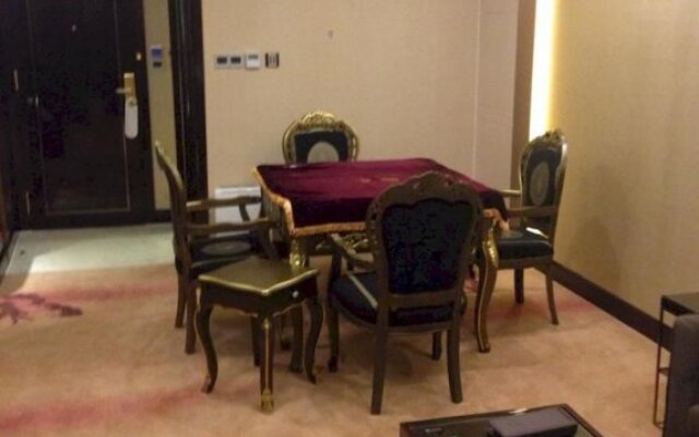 Shengjie 1st Mansion