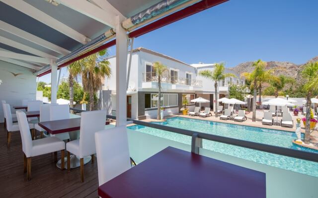 Paradice Holidays for 3