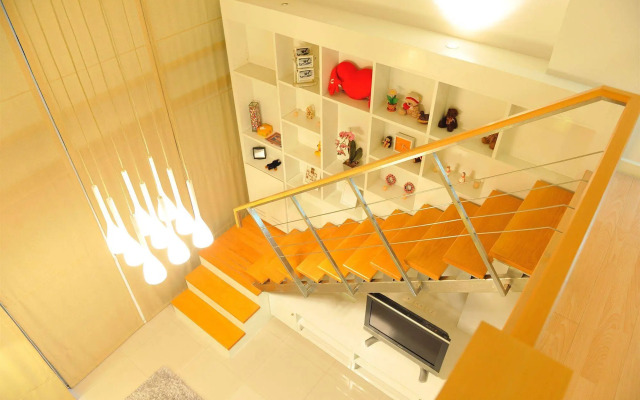 Duplex 21 Apartment