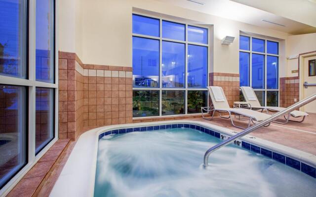 Candlewood Suites Pittsburgh Cranberry by IHG