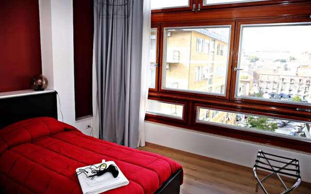 Tosca B&B