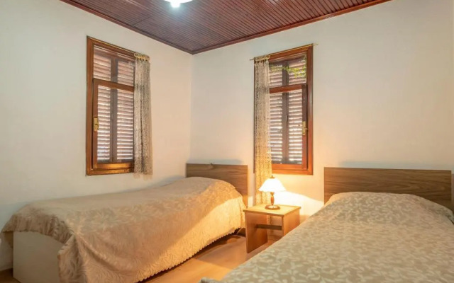 Villa Rose Garden Fethiye