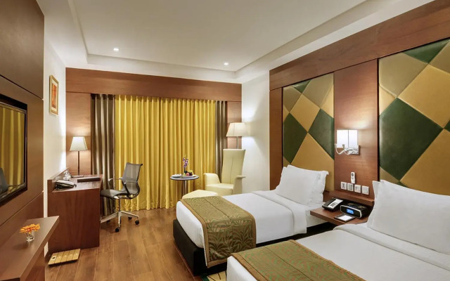 The Residency Towers Coimbatore