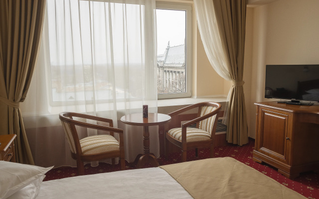 Hotel Traian