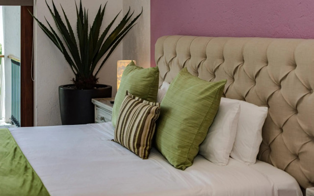 Radisson Hotel Cuernavaca