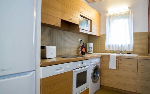 Village de Gites du Mas De La Barque