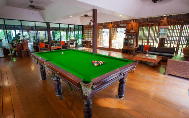 Baan Krating Phuket Resort