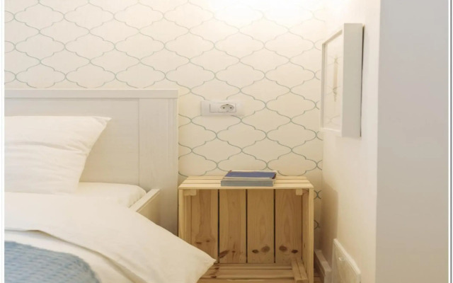 Orinoco Old City Studio