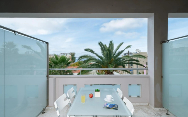 Sevach apartments