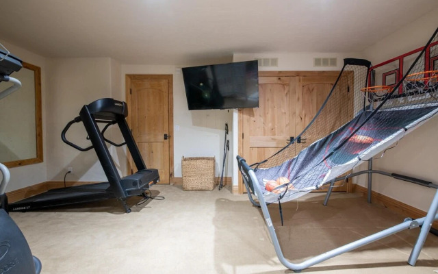 South Pine - Cherry Ridge