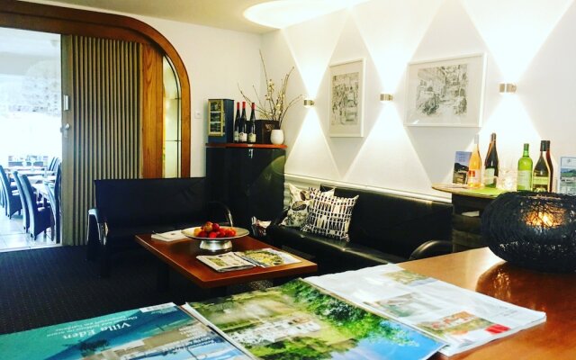 Hotel am Goetheberg