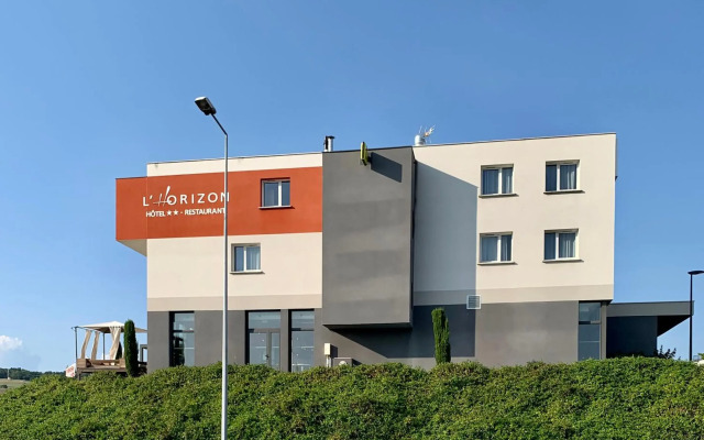 Hôtel l'Horizon