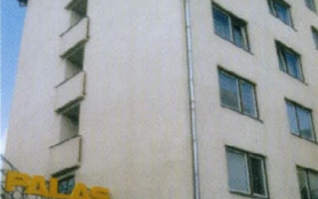 Palas