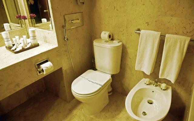 Golden Tulip Bahrain