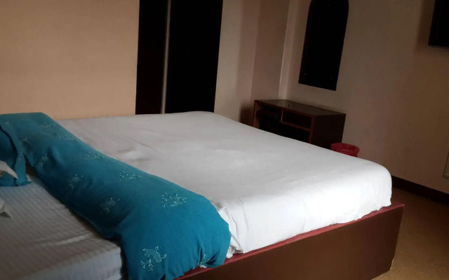 Palagya Hotel