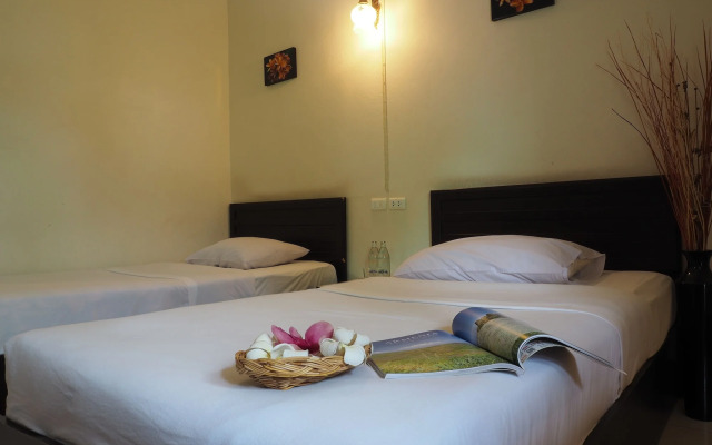 Phutawan Kan Resort