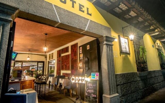 Posada de San Carlos