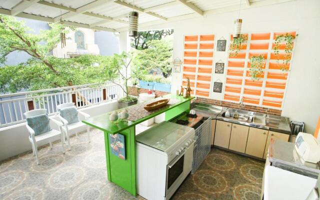 Inni Homestay