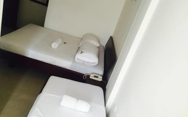 Hotel Preferencial Class