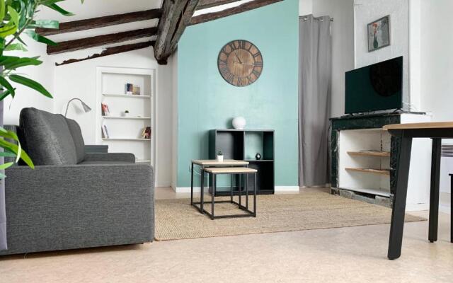 The rooftops of the old city #BQ