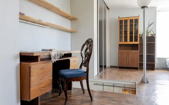 Welcome To Papes House In Liepaja, Latvia