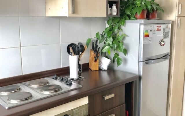 Apartamento 602 Vista Mar Lilenes