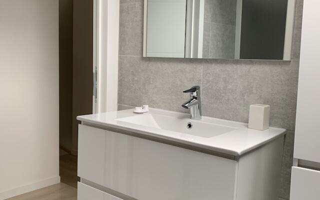 Petit Coin De Paradis