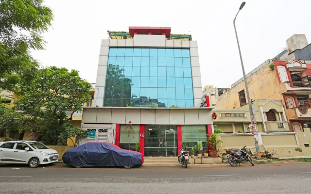 OYO Rooms Kirti Nagar