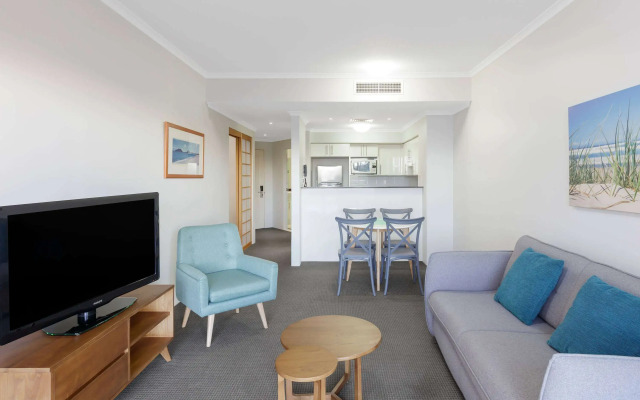 Ramada Resort by Wyndham Shoal Bay